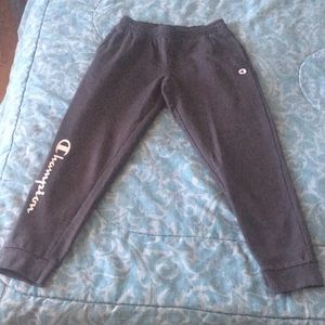 Champion Sweatpants